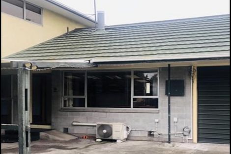 Photo of property in 14 Rogers Street, Sydenham, Christchurch, 8023