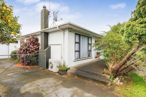 Photo of property in 69 Highbury Avenue, Highbury, Palmerston North, 4412