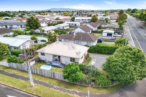 Photo of property in 87 Massey Street, Frankton, Hamilton, 3204