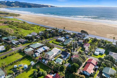 Photo of property in 10 Korora Street, Ahipara, Kaitaia, 0481
