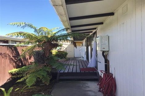 Photo of property in 1/48 Nixon Street, Whanganui East, Wanganui, 4500