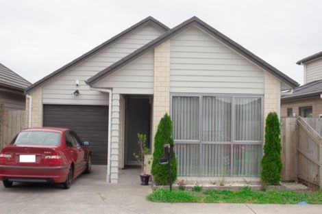 Photo of property in 7 Tete Lane, Takanini, 2112