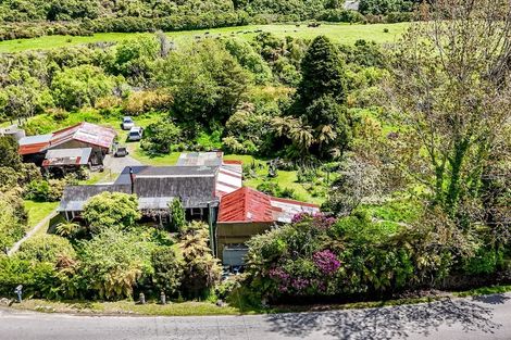 Photo of property in 464 Stafford Loop Road, Awatuna, Hokitika, 7882
