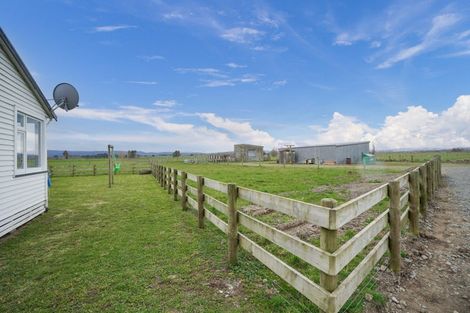 Photo of property in 565 Otautau Wreys Bush Road, Waikoura, Otautau, 9689