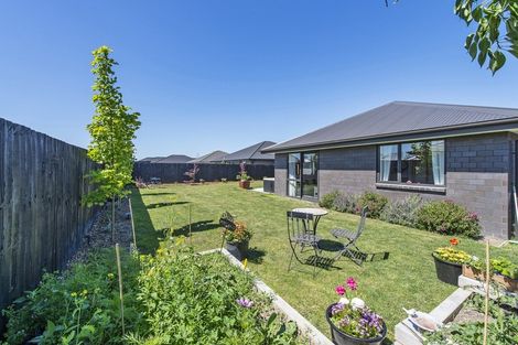 Photo of property in 28 Reuben Avenue, Rolleston, 7615