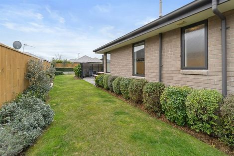 Photo of property in 5 Barrosa Street, Lincoln, 7608