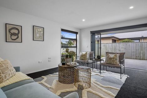 Photo of property in 12 Cleland Crescent, Kaiapoi, 7630