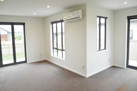 Photo of property in 3 Milano Lane, Wigram, Christchurch, 8025