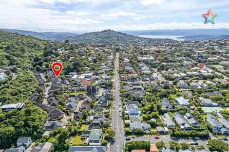 Photo of property in 50 Futuna Close, Karori, Wellington, 6012
