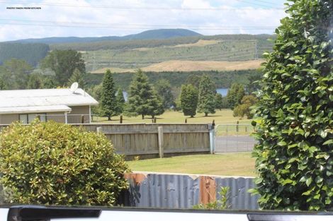 Photo of property in 15 Rimu Street, Mangakino, 3421