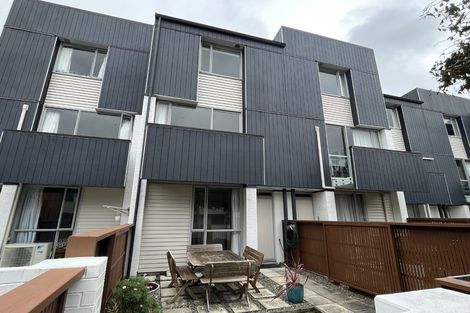 Photo of property in Altar Apartments, 40/120u Rintoul Street, Newtown, Wellington, 6021