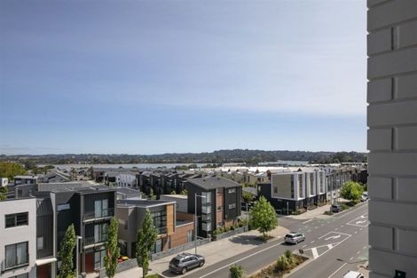 Photo of property in 305/2 Onekiritea Road, Hobsonville, Auckland, 0616