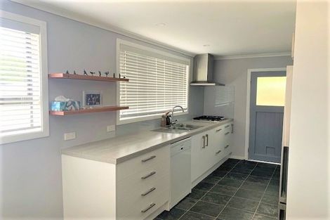 Photo of property in 6 Ruanui Street, Himatangi Beach, Foxton, 4891