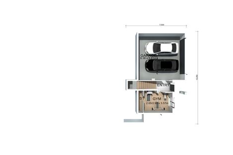 Photo of property in 3 Myrtle Lane, Te Kamo, Whangarei, 0112