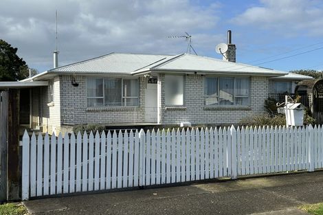 Photo of property in 17 Jackson Street, Ngaruawahia, 3720
