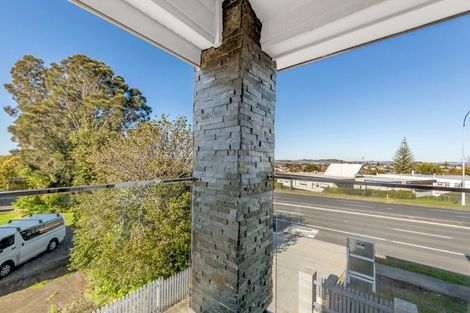 Photo of property in 186a Pakuranga Road, Pakuranga, Auckland, 2010