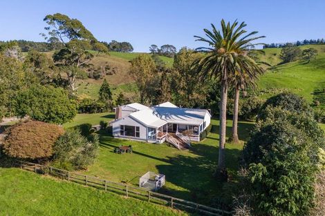 Photo of property in 217 Golden Valley Road, Waihi, 3681