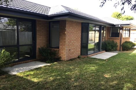 Photo of property in 85a Forfar Street, St Albans, Christchurch, 8014