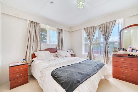 Photo of property in 90 Tennessee Avenue, Mangere East, Auckland, 2024