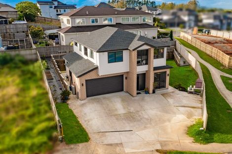 Photo of property in 3 Penny Lane, Pukekohe, 2120