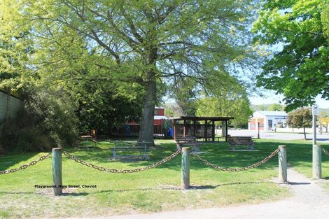 Photo of property in 5 Hutchison Street, Cheviot, 7310