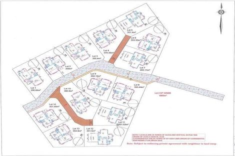 Photo of property in 64 Don Buck Road, Massey, Auckland, 0614