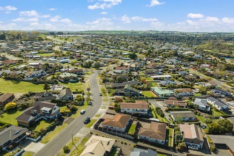 Photo of property in 9 Kaiuru Street, Nukuhau, Taupo, 3330