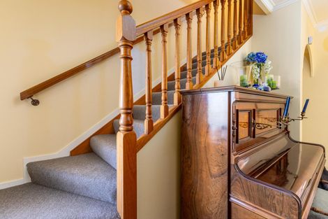 Photo of property in 596 Woodbury Road, Woodbury, Geraldine, 7991