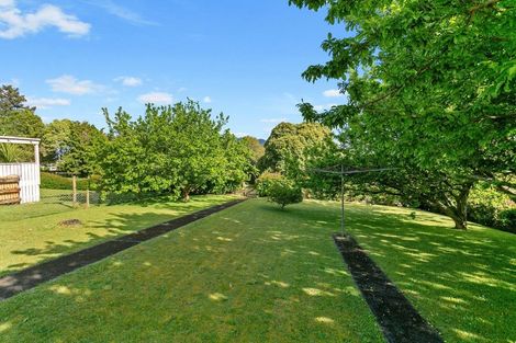 Photo of property in 13 Garrison Road, Arapuni, Putaruru, 3415