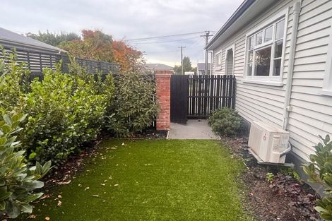 Photo of property in 155 Weston Road, St Albans, Christchurch, 8052
