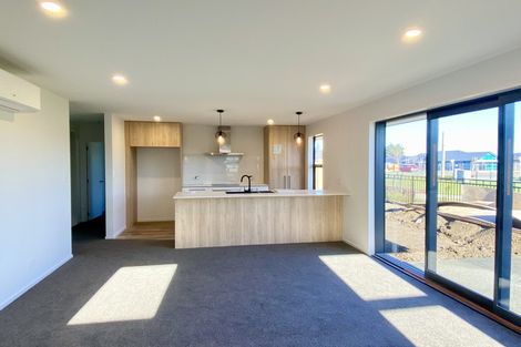 Photo of property in 77 Ridgeway Avenue, Rolleston, 7615