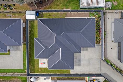 Photo of property in 5 Murray Ball Lane, Feilding, 4702