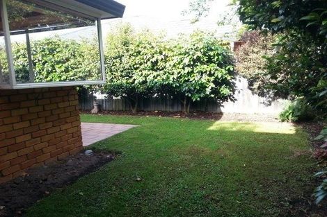 Photo of property in 3/50 Picton Avenue, Riccarton, Christchurch, 8011