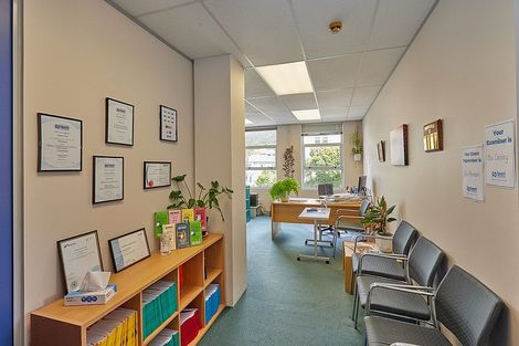 Photo of property in Molesworth House, 101u9a Molesworth Street, Thorndon, Wellington, 6011