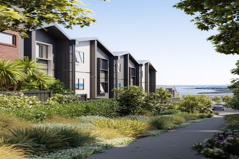 Photo of property in 4/4 Limestone Drive, Hobsonville, Auckland, 0616