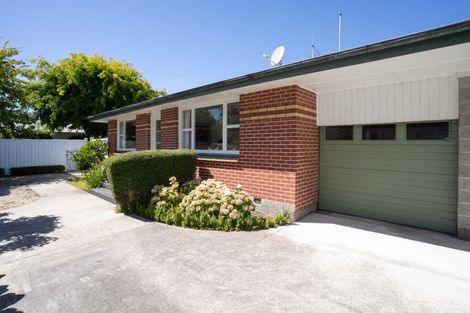 Photo of property in 2/10 Bretts Road, St Albans, Christchurch, 8052