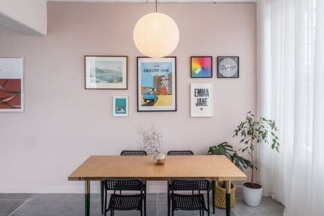 Photo of property in The Fletcher Trust Building, 14u4 College Street, Te Aro, Wellington, 6011