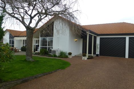 Photo of property in 2 Willow Grove, Morrinsville, 3300