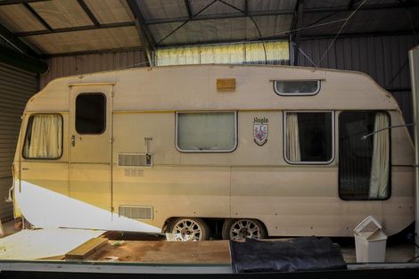 Photo of property in 172 Clifton Road, Kaiata, Greymouth, 7805