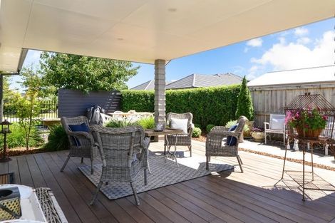 Photo of property in 11b Kowhai Drive, Cambridge, 3434