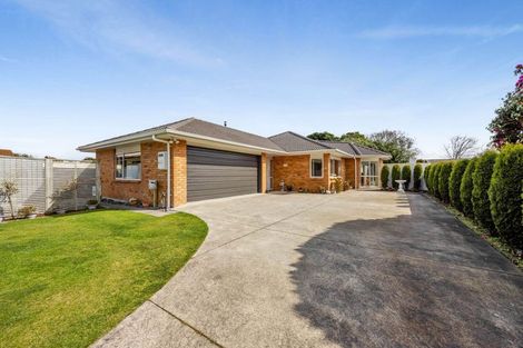 Photo of property in 29a Vogel Street, Hawera, 4610