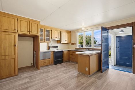 Photo of property in 19 Till Street, South Hill, Oamaru, 9400