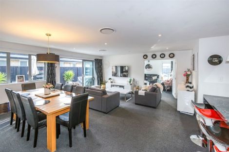 Photo of property in 9 Rapley Street, Kaiapoi, 7630