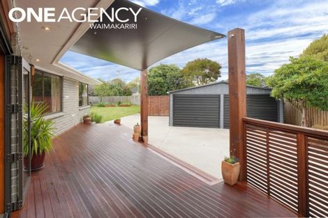 Photo of property in 7 Blanray Place, Bishopdale, Christchurch, 8053