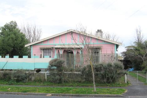 Photo of property in 14 Makomako Street, Frankton, Hamilton, 3204