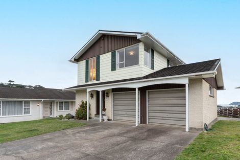 Photo of property in 3 Dallas Court, Miramar, Wellington, 6022