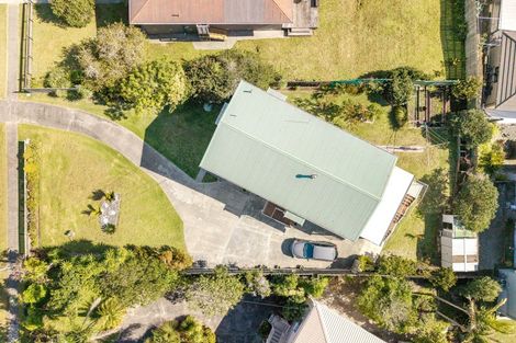 Photo of property in 59 Ruakaka Beach Road, Ruakaka, 0116