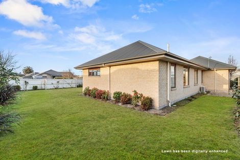 Photo of property in 23 Fergus Street, Kaiapoi, 7630