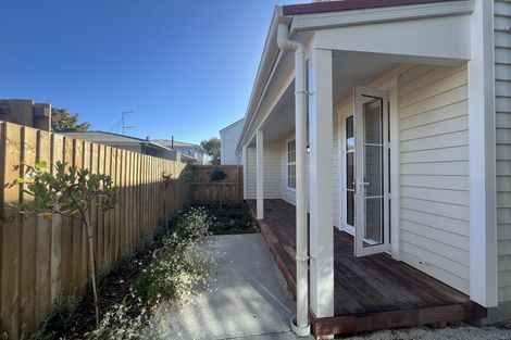 Photo of property in 3/129 Bristol Street, St Albans, Christchurch, 8014