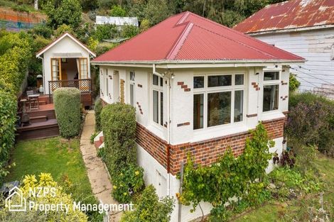 Photo of property in 44 Rhodes Terrace, North East Valley, Dunedin, 9010